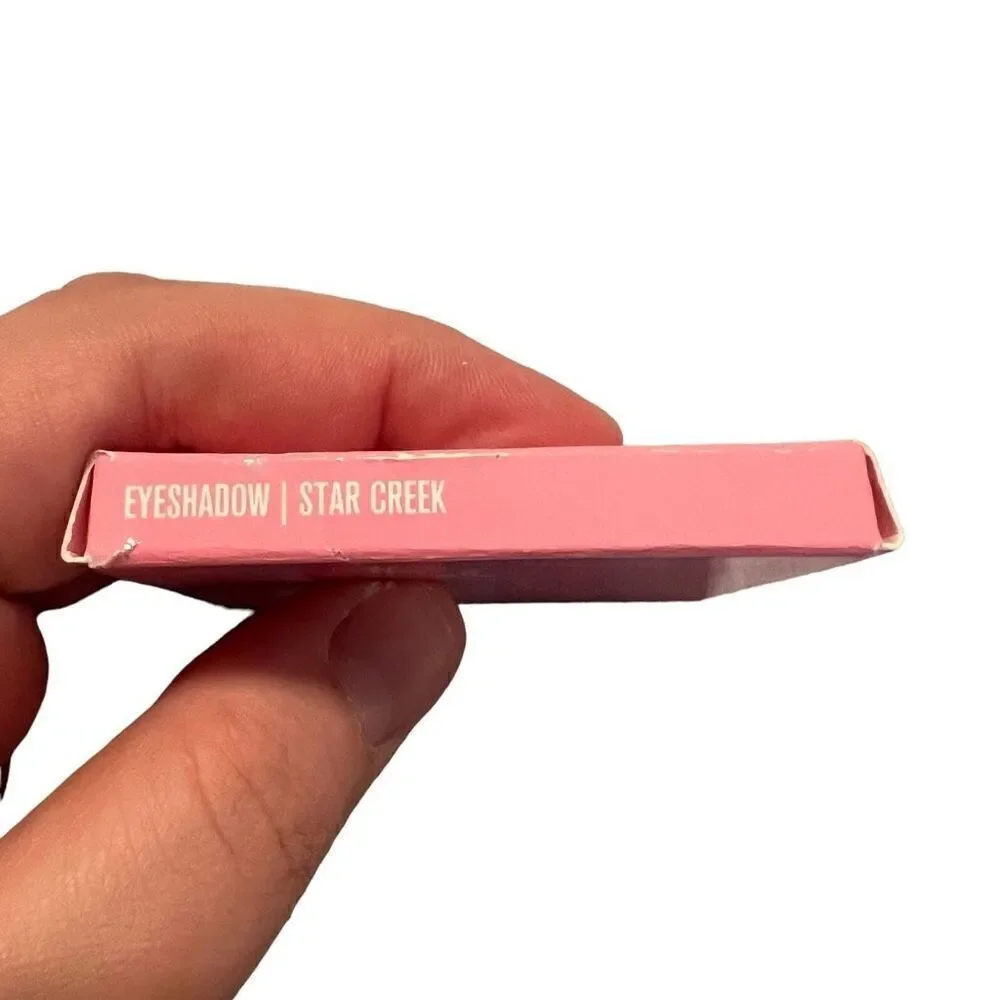 NIB Jeffree Star Artistry Singles Star Creek